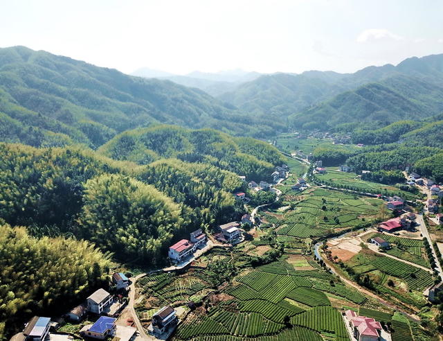 绿口水口靑口山囗朱家村