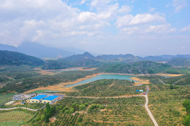 农业 产业 乡村美