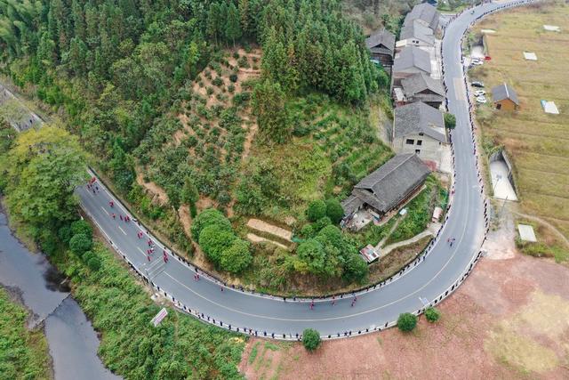 通道举办芦笙文化艺术节