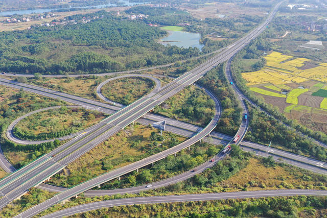 交通 公路