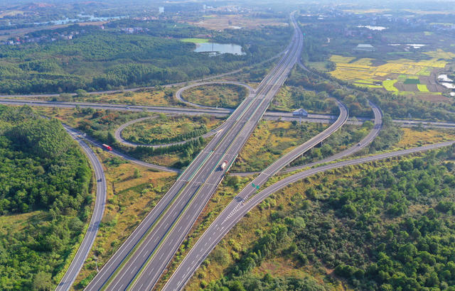 交通 公路