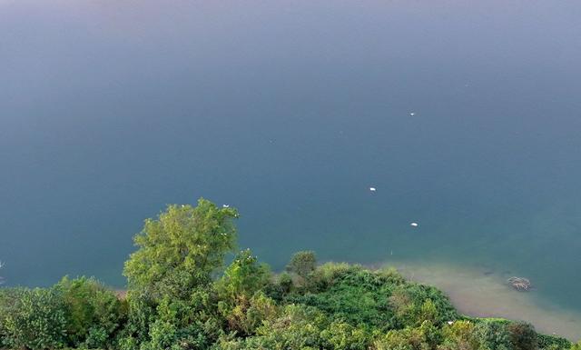 湖南  常宁  湘江  美景