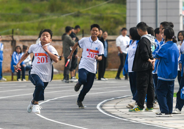 运动  体育运动  运动会  阳光 