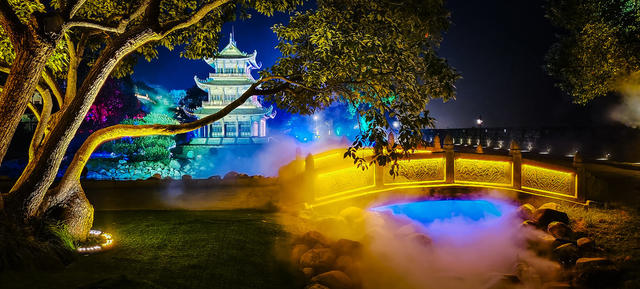 长江经济带 岳阳市