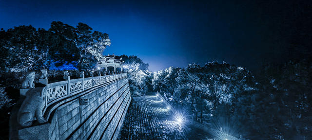 长江经济带 岳阳市