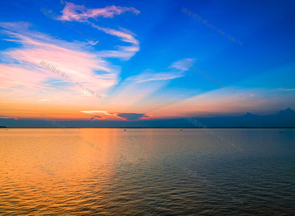 长江经济带 岳阳市