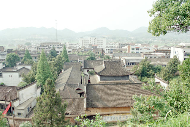 城建 农村建设