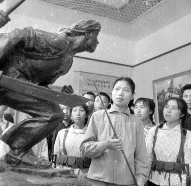 秋收起义 红色教育