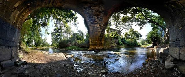 我的2023   九次往返伏溪  聚焦山水田原乡愁乡韵