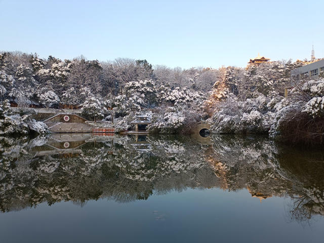 晴雪