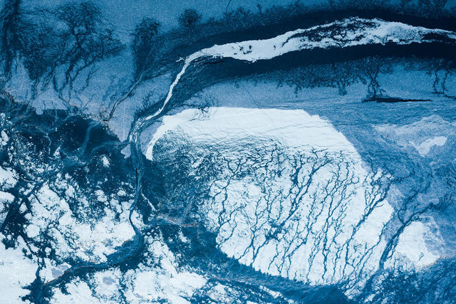 矿山  精矿  风景  环境  自然  美感