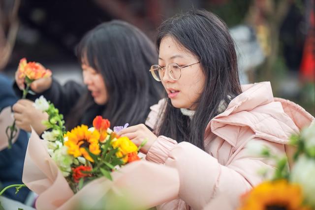 插花 花艺 三八 妇女节 节日 鲜花