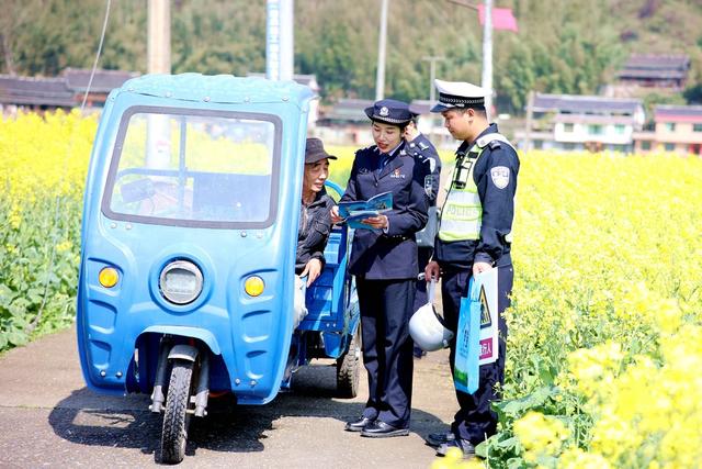 警务、社会治理、派出所、公安民警、安全