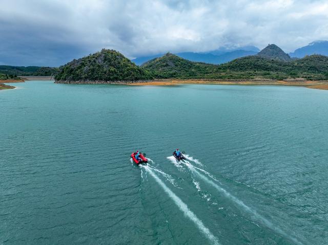 世界水日
生态
水环境
道县
青山绿水