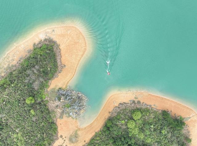 世界水日
生态
水环境
道县
青山绿水