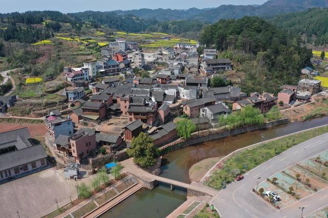 古堡宅 徽派 古民居 古村落 古城堡