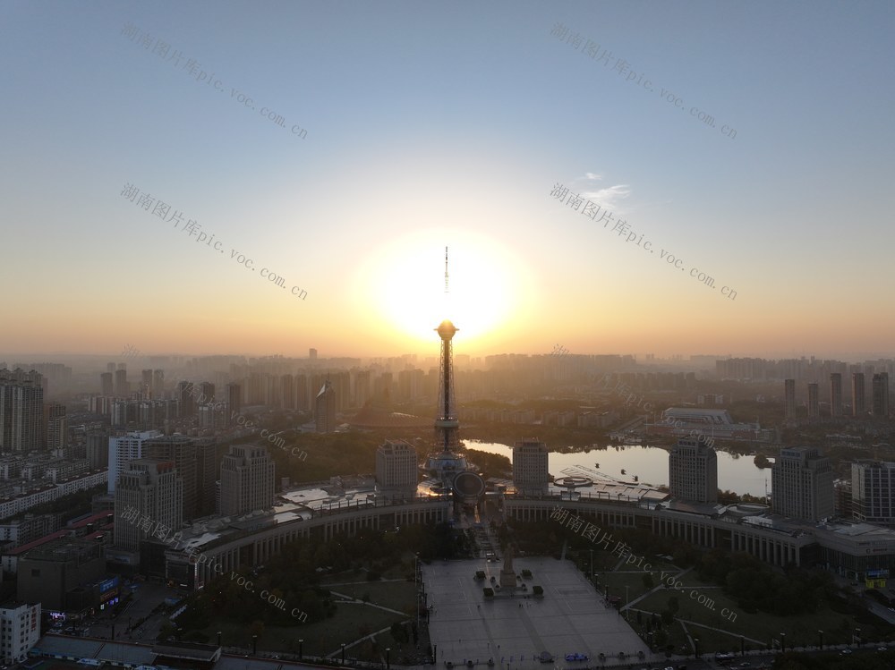 神龙塔  株洲天元区