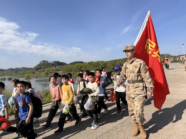 茶陵 徒步  祭英烈