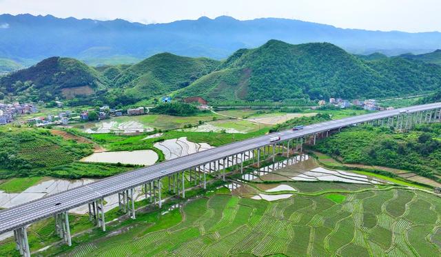 湖南  常宁  乡村  美景 
