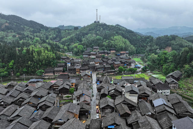 田园、乡村旅游、农文旅深度融合、传统文化、特色古建筑、春