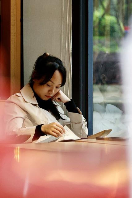 世界图书日 衡南 清泉书城