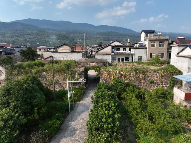 卫所 古堡 军镇 湘西 溇水 澧水 战争 