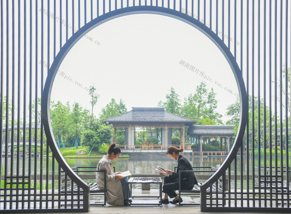 读书日
道县
阅读
书香