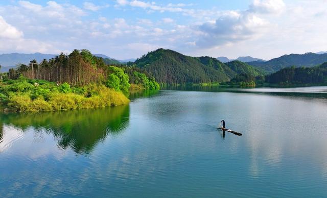湖南  常宁  乡村  美景