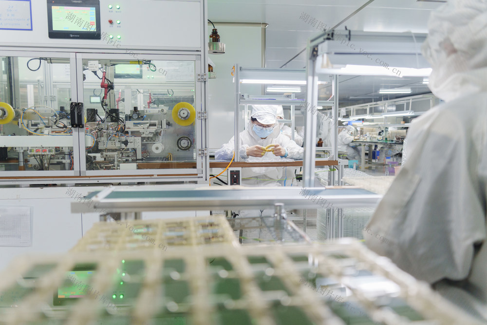 经济 产业 设备更新 自动化 智能化升级