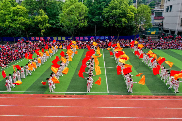 早安 隆回 好少年