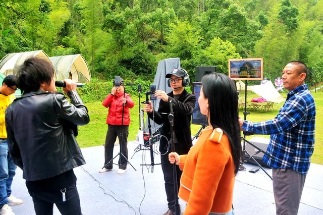 将军  露营  何家湾 小朋友 假期