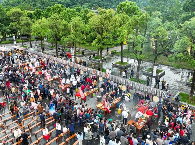 宁远
厨艺
村厨
文旅融合