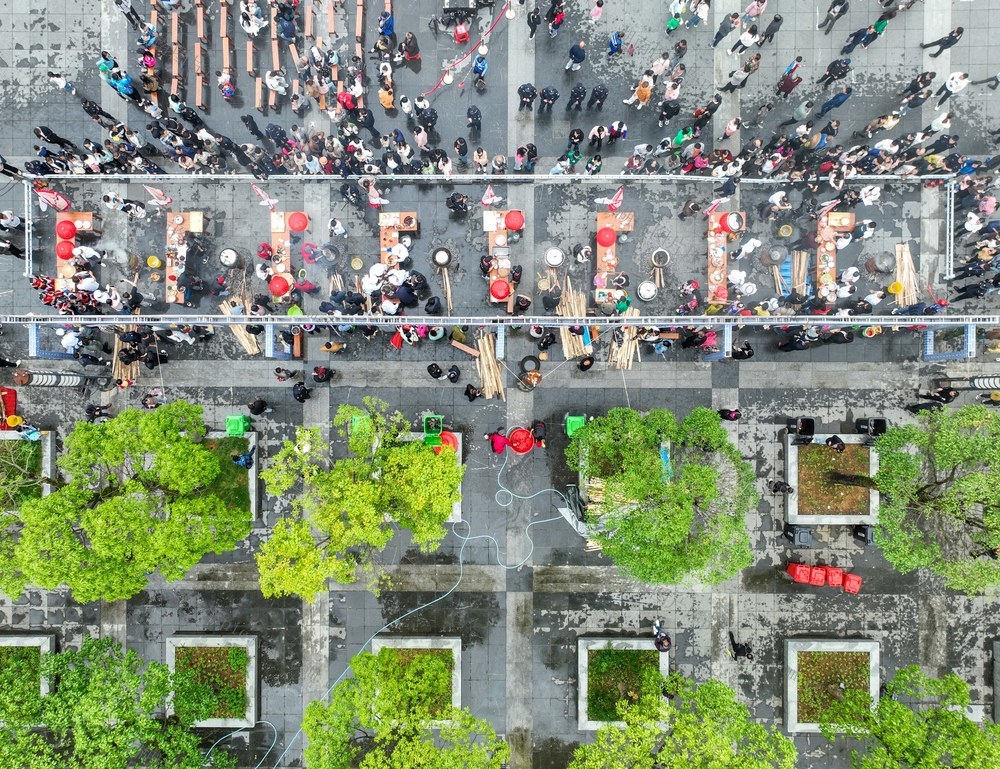 宁远
厨艺
村厨
文旅融合