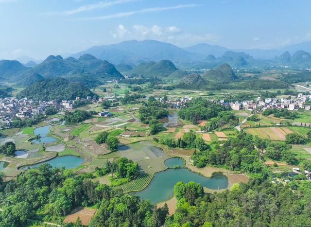 道县
生态
田园