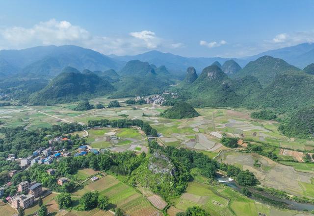 道县
生态
田园