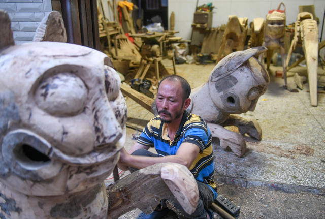 端午
道县
龙船头
非物质文化