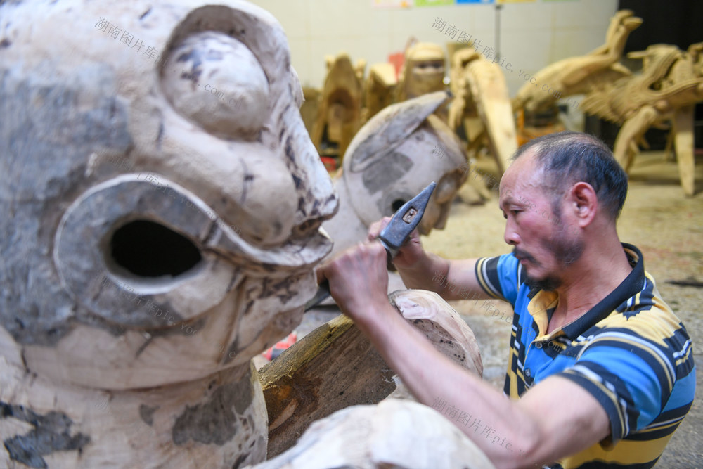 端午
道县
龙船头
非物质文化