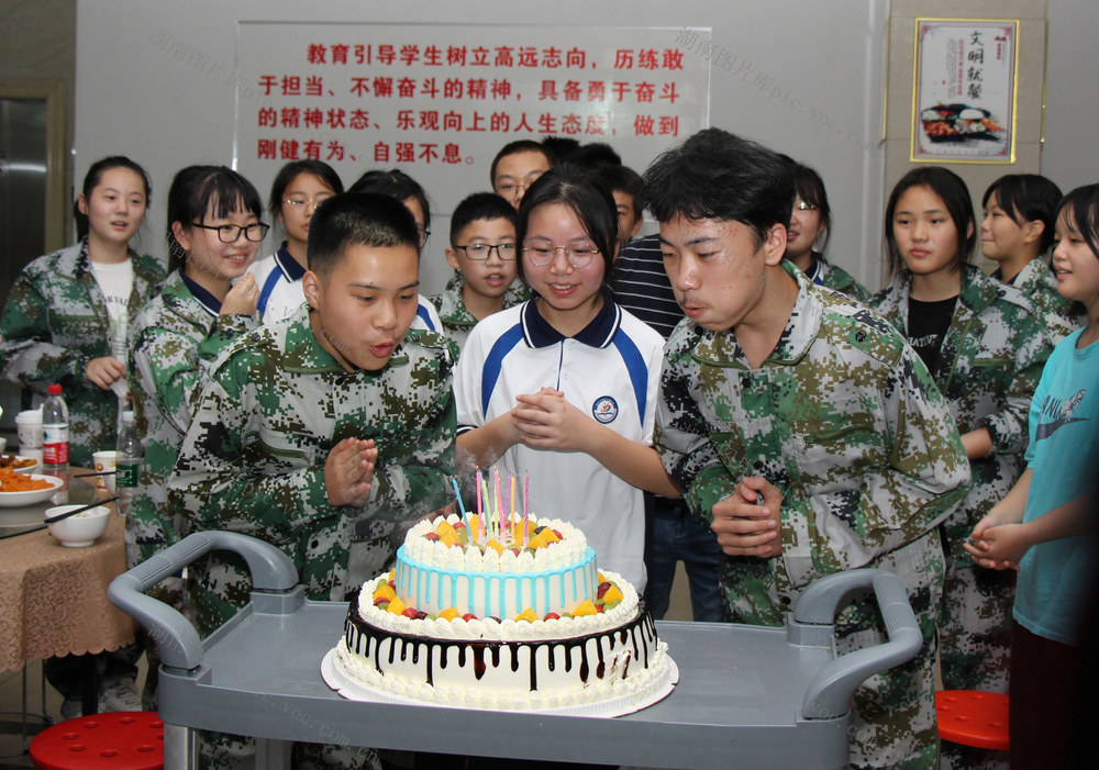 幸福庄园 研学基地 留守儿童 夏令营