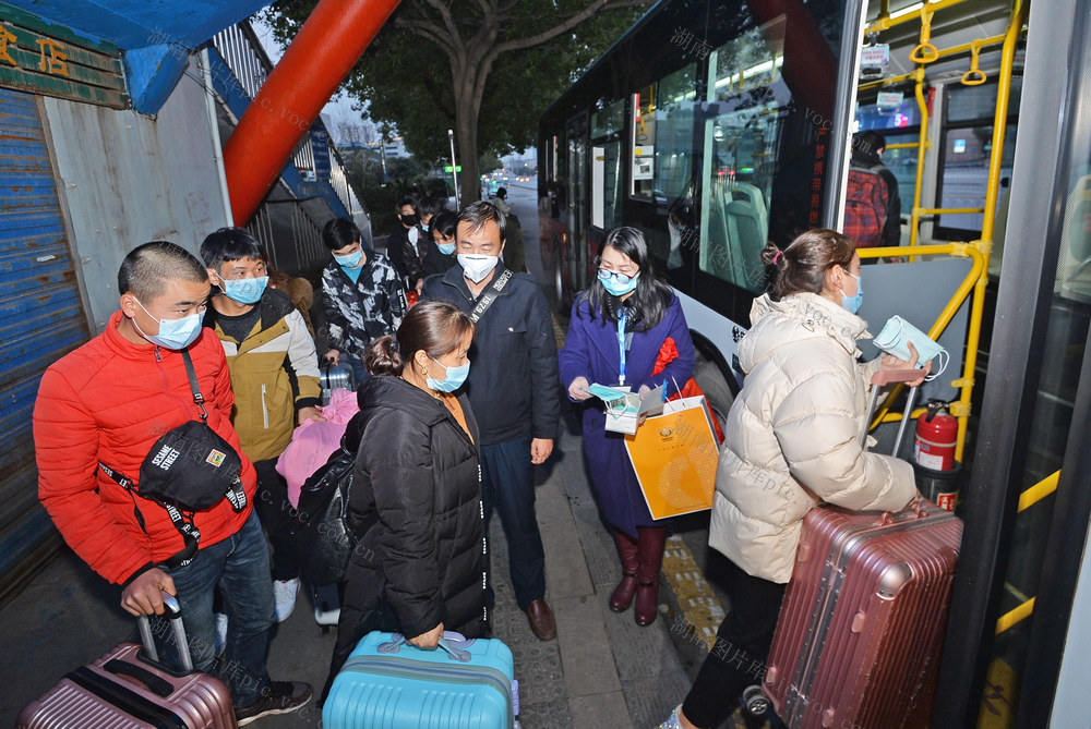 龙山县 招聘 复工复产