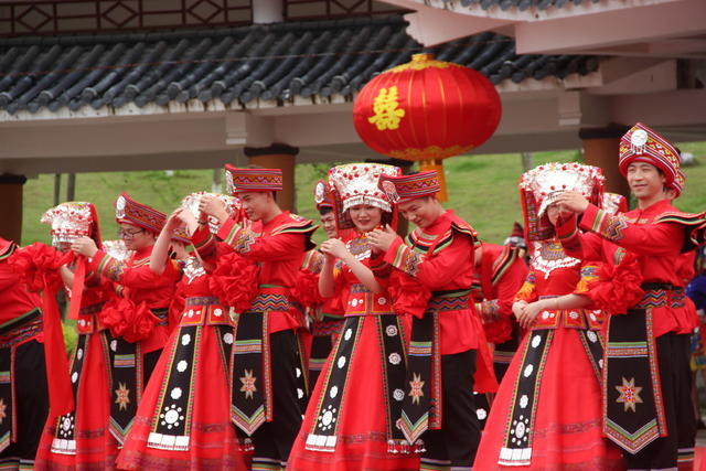文明婚俗