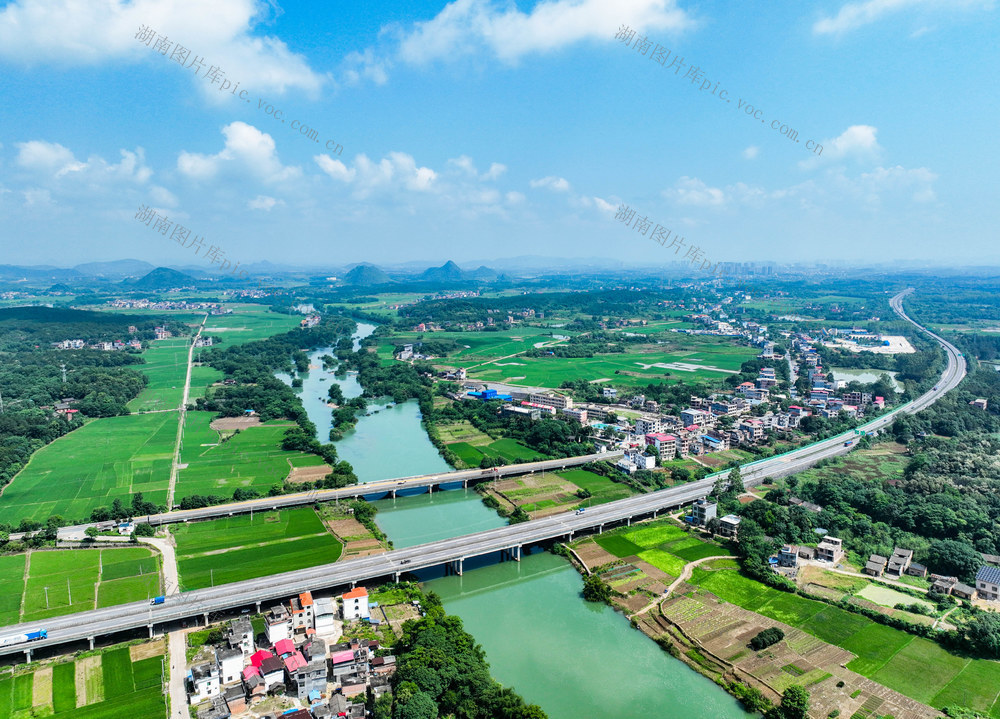 路网
道县
乡村振兴