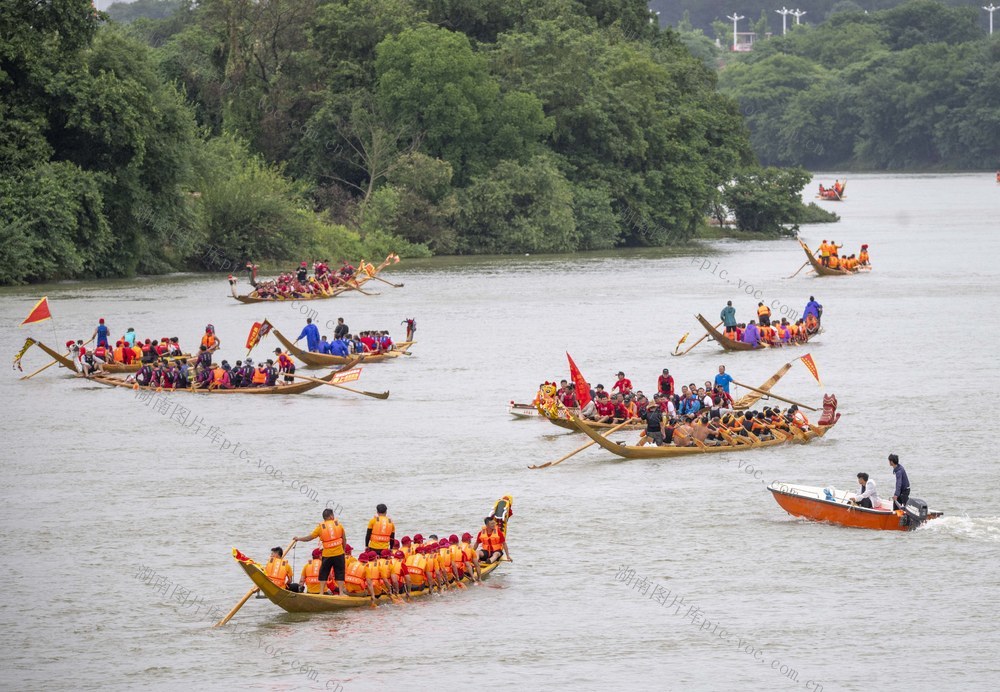 龙般 端午 道县
