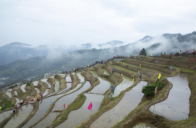旅游 农耕文化 文旅融合
