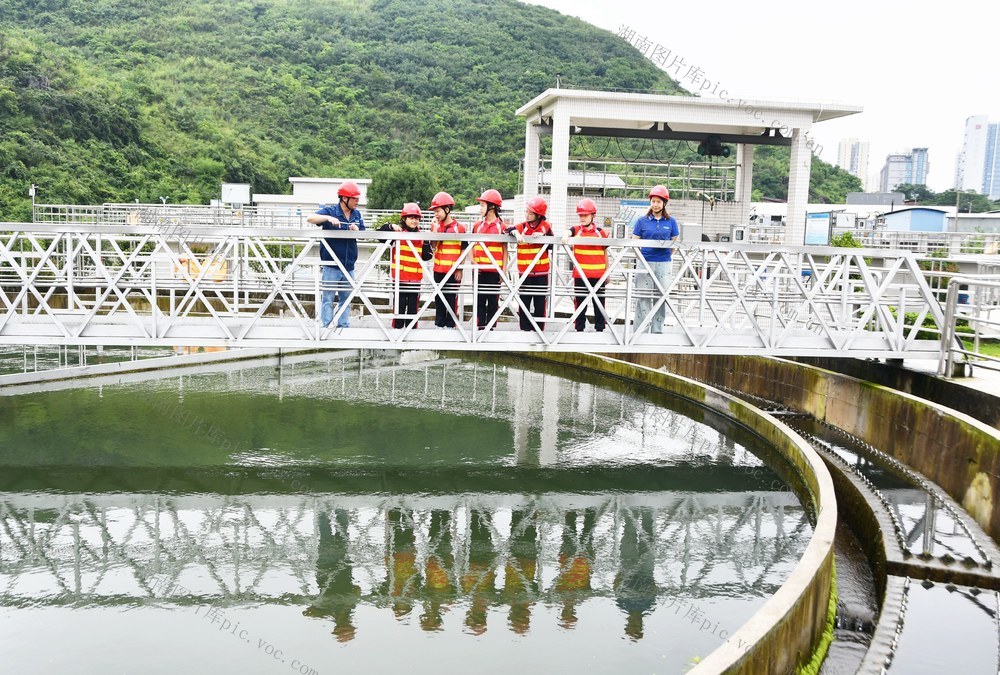 爱护环境 从我做起