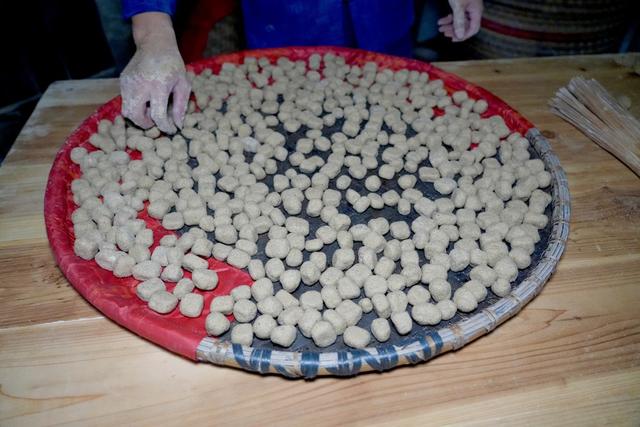 古法制作  非遗传承