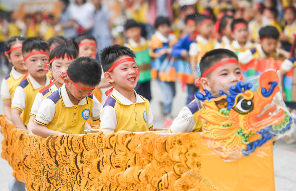 端午节
民俗
道县