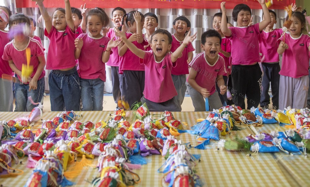 端午节
道县
香包
