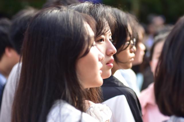 高考  大学  教育