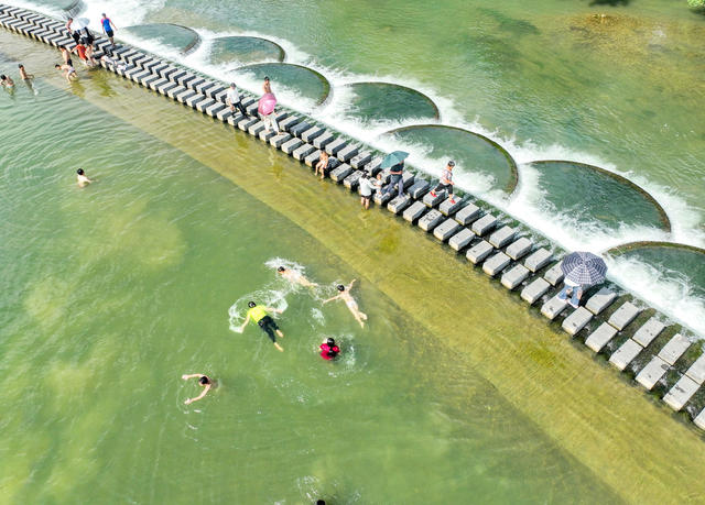 端午节
道县
假期