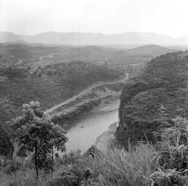 慈利 溇水 旱地 玉米 高梁